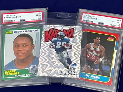 What was in the box(es)?? What was in the box(es)??