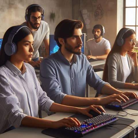 Why We Need Specific Skills for Esports Businesses