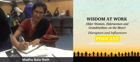 Dreaming Kept Us Awake