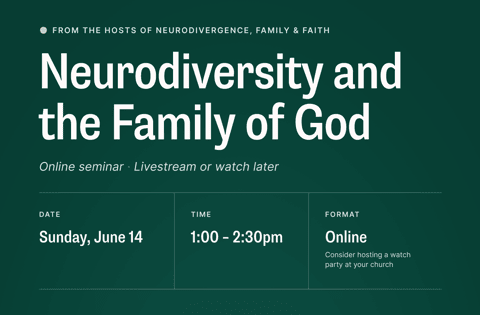 Faithful God Network