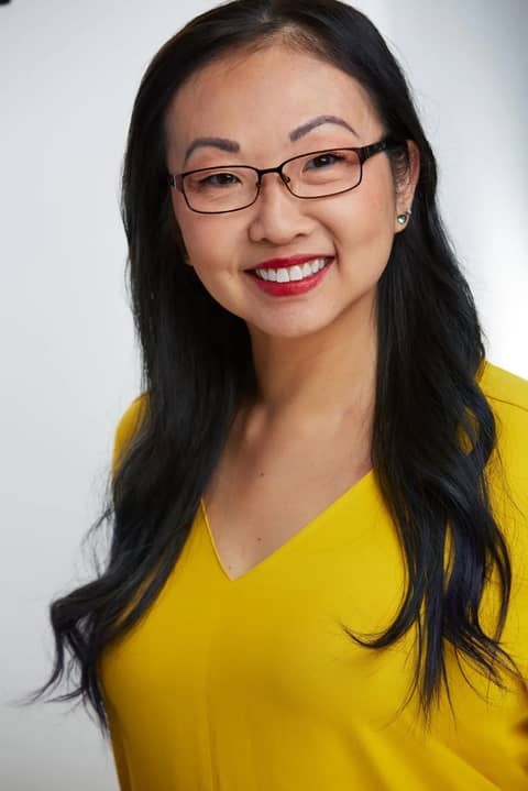 From Stage to Survival: Jenny C. Cohen's Journey Through Cancer and Trauma