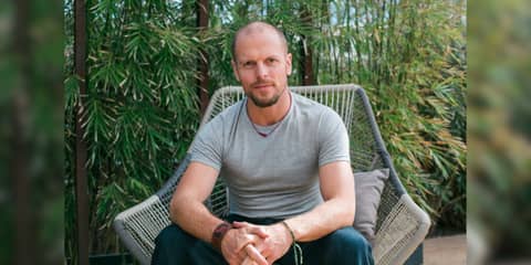 Tim Ferriss on Escaping the Self-Help Trap: Why You Need to “Play Soccer,” Not Just Study It