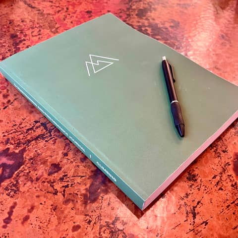 5-Year Training and Performance Journal