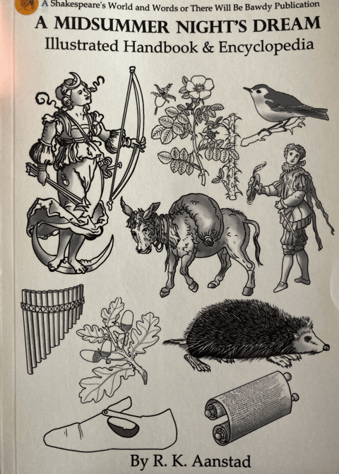 A Midsummer Night’s Dream: A Conversation With Rachel Aanstad