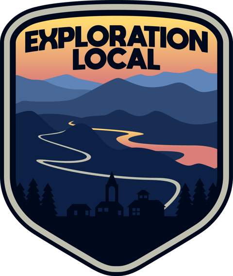 Exploration Local Logo