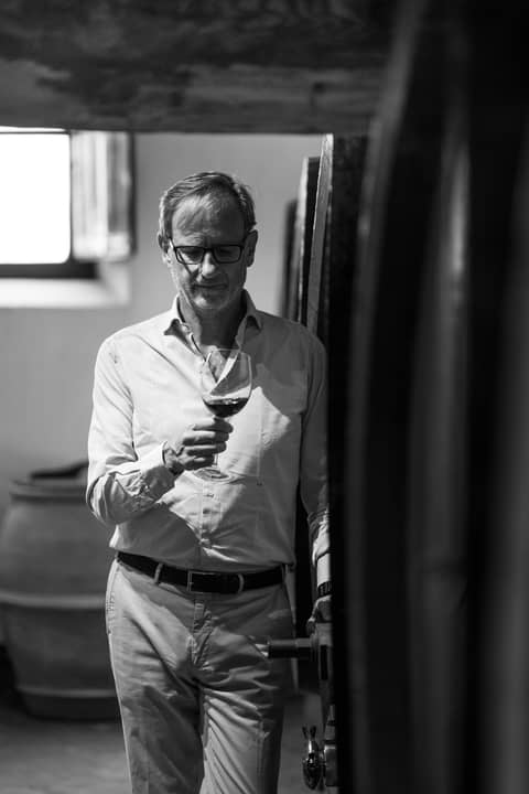 The Market for Brunello w/ Giampiero Bertolini, Biondi-Santi