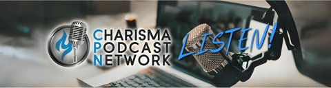 Charisma Podcast Network