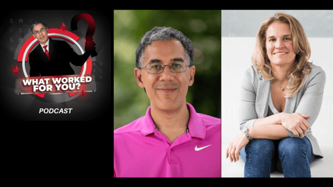 Being Mindful When Investing Changes The Game With Terrie Schauer