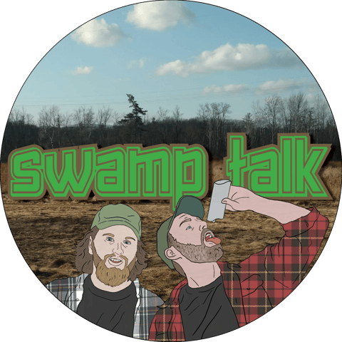 SwampTalk Logo