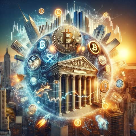 Bitcoin Goes Mainstream: The Dawn of a New Era in Cryptocurrency Investing