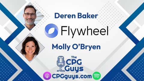 The 411 on TikTok Shops with Flywheel's Deren Baker & Molly O'Bryen