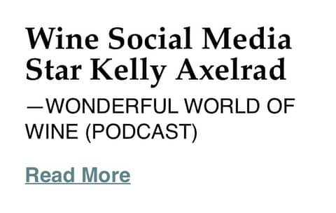 Latest Show Mentions