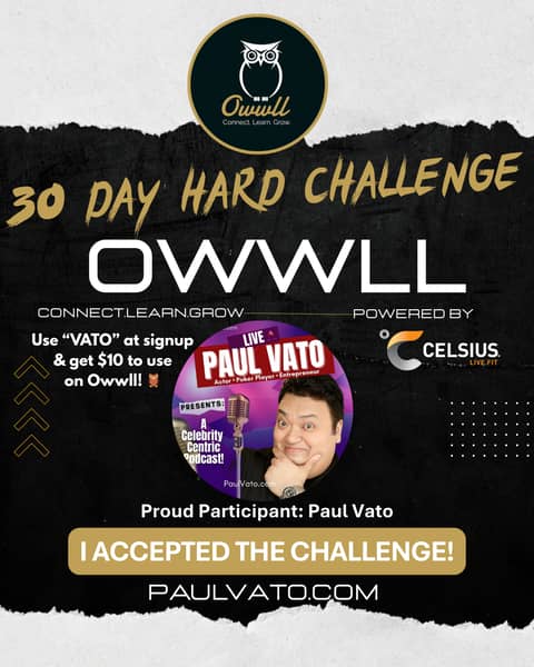 Halfway There: Reflections on the Owwll 30 Day Hard Challenge