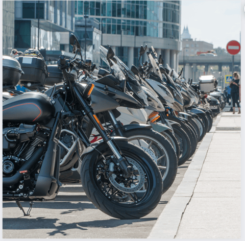 Navigating Big City Streets: Tips from the Three Amigos