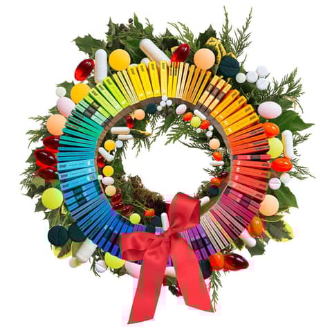 It's a Wonderful Life - The Aural Apothecary Christmas Special 2021