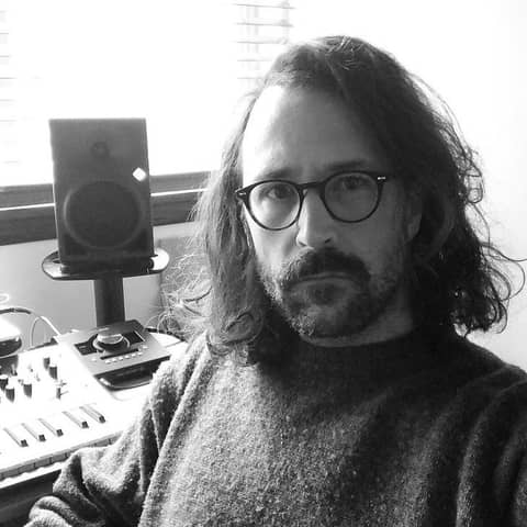 Navigating the Producer/Musician Journey Between US and Europe for 20 plus Years with Matthew Brown