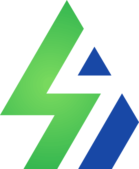 Build Your Vision Logo