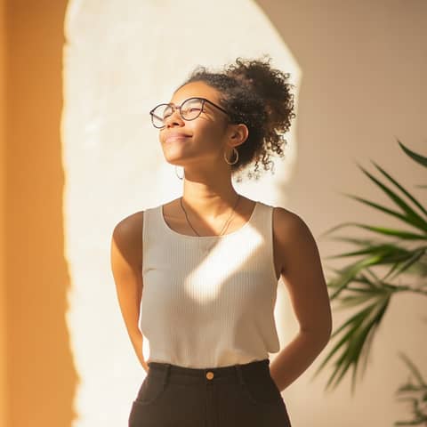 #173. Why Happiness Is Not The Opposite of Depression? - Ryan A Bush | Become Who You Are