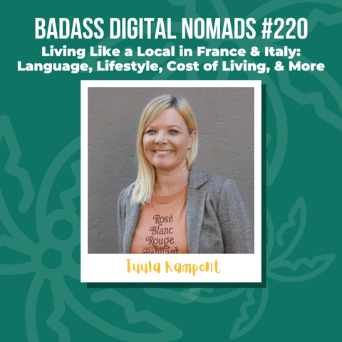 Living Like a Local in France & Italy: Language, Lifestyle, Cost of Living, and More Living Like a Local in France & Italy: Language, Lifestyle, Cost of Living, and More