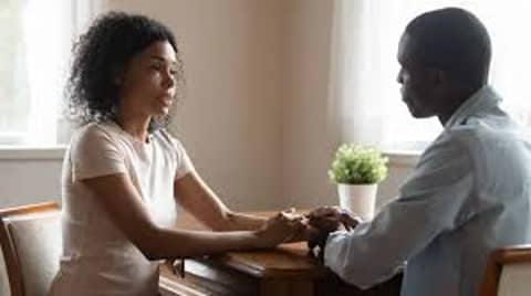 The Importance of Communication in Caregiving for Mental Health The Importance of Communication in Caregiving for Mental Health