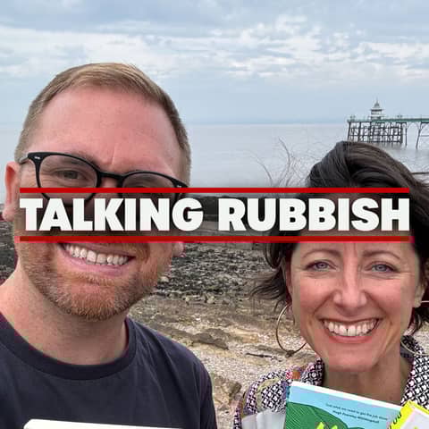 5. Interview - Natalie Fée, City to Sea