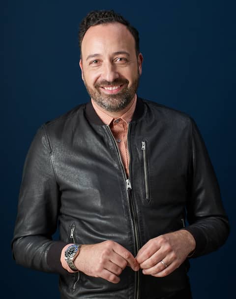 Gaining Perspective w/ Collaborations w/ Juan Munoz-Oca, Ste Michelle Wine Estates