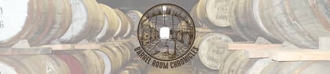 Barrel Room Chronicles
