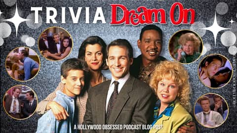 Trivia - Dream On