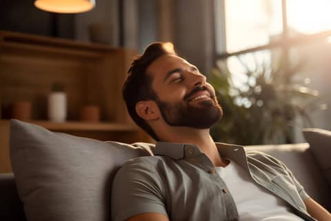 How You Can Find Your Inner Peace Within The Chaos Of Life