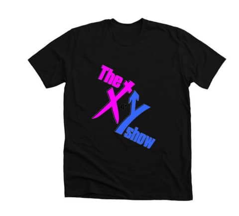 X&Y T-Shirt