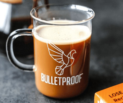 Bulletproof Coffee