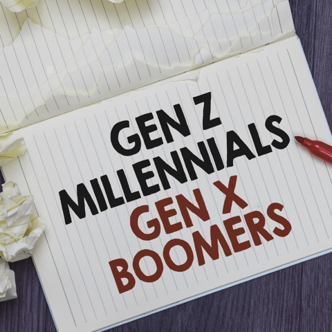 Is Gen Z Really Lazy, or Are We Missing the Bigger Picture?