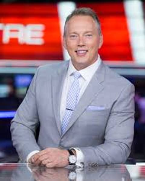 Remembering Darren Dutchyshen with James Duthie