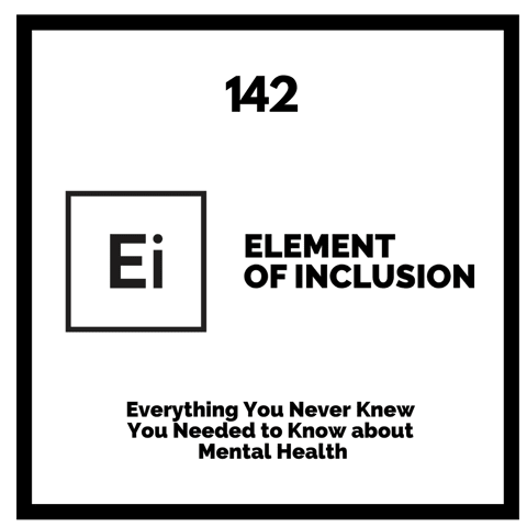 Everything You Never Knew You Needed to Know about Mental Health [Book Review]