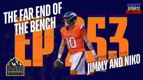 The BIGGEST Comeback in NFL History: Week 8 Picks & the Broncos’ Epic Rally (Ep. 253 Companion Blog)