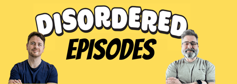 Disordered: Anxiety Help