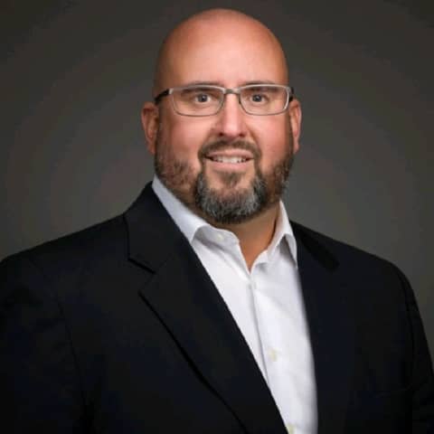 Information Security Strategies with Andrew Ysasi of VRC: How to Stay Ahead in Today's Digital World