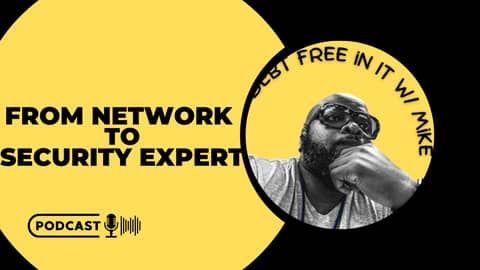 Why Network Engineers Excel as Security Engineers