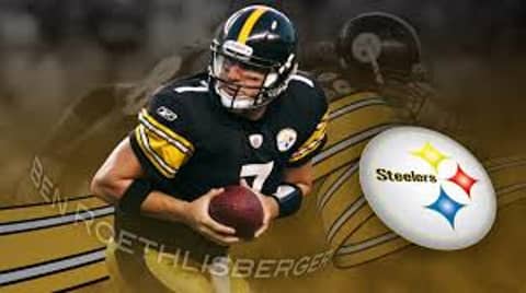 The Career Of Ben Roethlisberger The Career Of Ben Roethlisberger