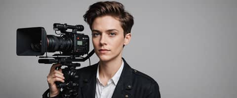 Lights, Camera, Activism: How Trans Filmmakers are Redefining Representation in Film