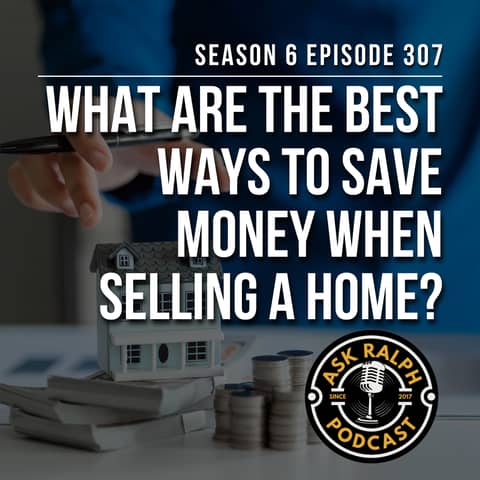 How Can You Save Money When Selling Your Home?