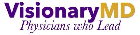 VisionaryMD Logo