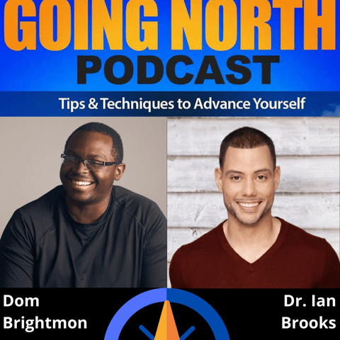 Ep. 415 – “Intention” with Dr. Ian Brooks (@DrB_Intention)