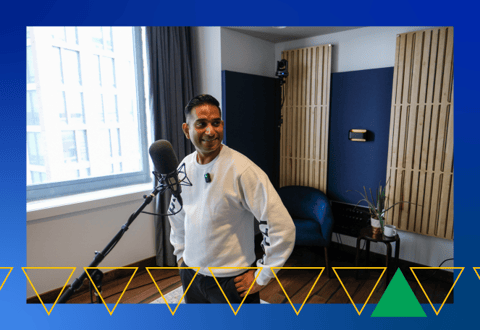 #60 Is This the Amazon Prime of Airline Tickets?