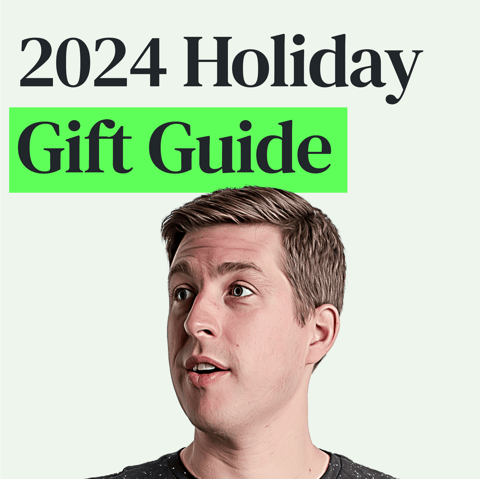 Holiday Gift Guide and Top Ways to Save This Season