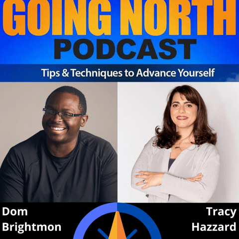 Ep. 488.5 – “Create, Innovate & Dominate” with Tracy Hazzard (@hazzdesign) Ep. 488.5 – “Create, Innovate & Dominate” with Tracy Hazzard (@hazzdesign)