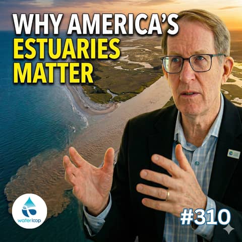 Where Rivers Meet The Ocean: Why America's Estuaries Matter
