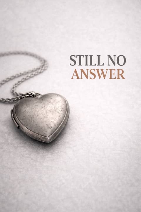 Still No Answer Logo