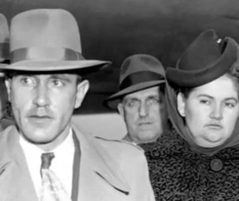 8. The Lonely Hearts Killers