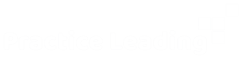 Practice Leading Logo
